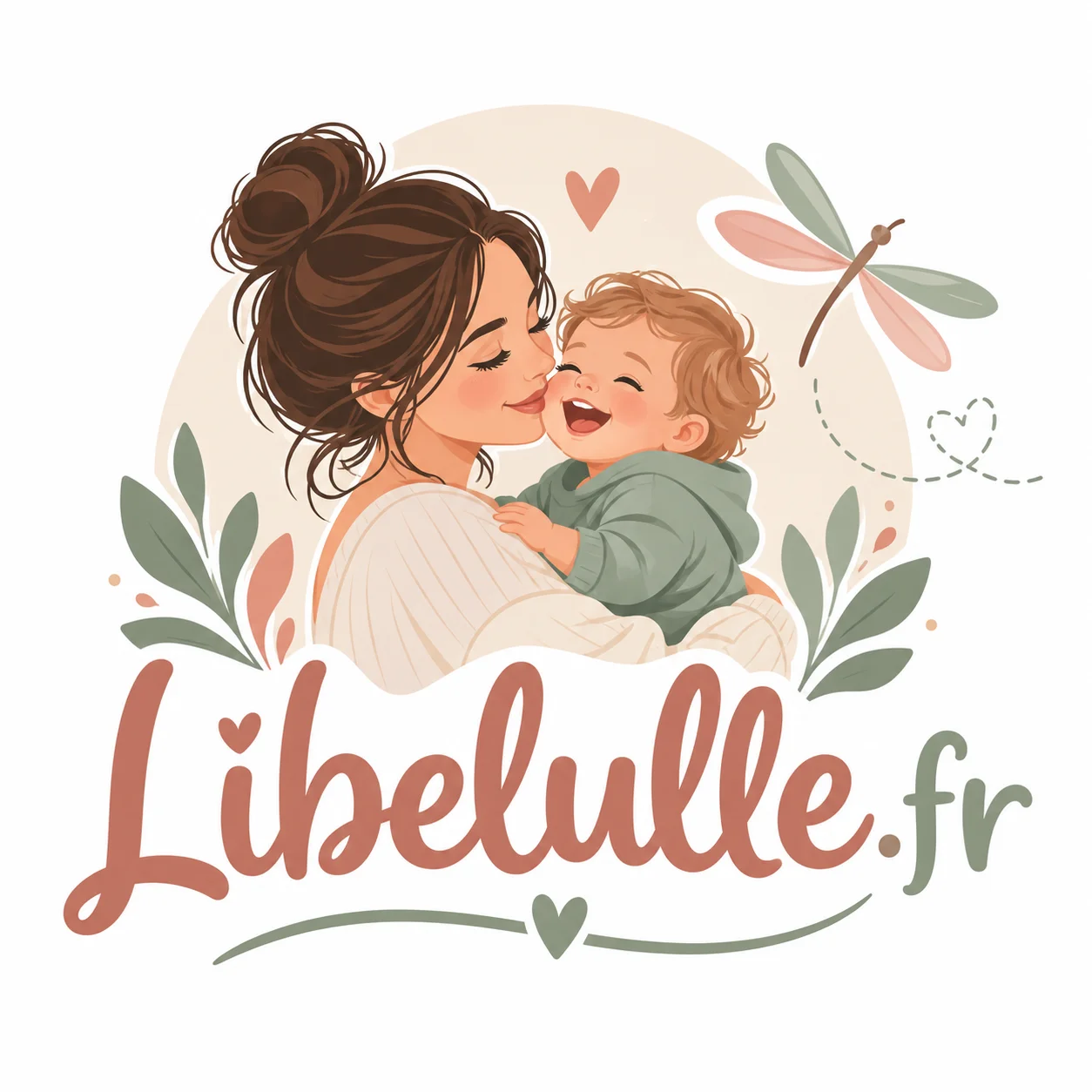 Libelulle